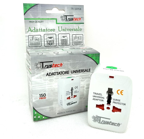 Adattatore internazionale - adattatore,