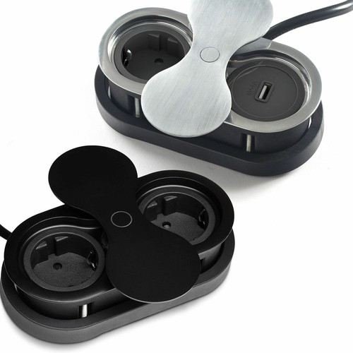 Tech presa da incasso - so-tech®,