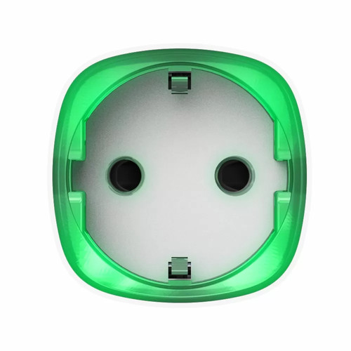 Presa ajax 38209 wh1 - 38209.34.wh1, bianca