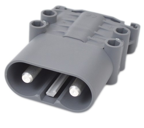 Batterieladestecker muletto - batterieladestecker,