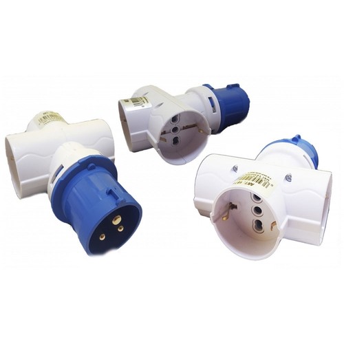 Spina industriale maschio con - industriale,