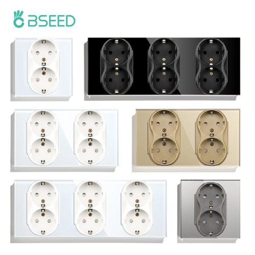 Bseed prese corrente a - bseed,