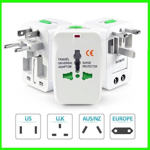 Kit pezzi adattatore da - 2,