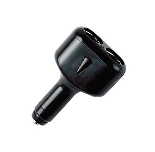 Presa corrente doppia - , 12/24v