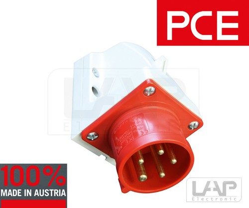 Pce cee presa - presa, dispositivi