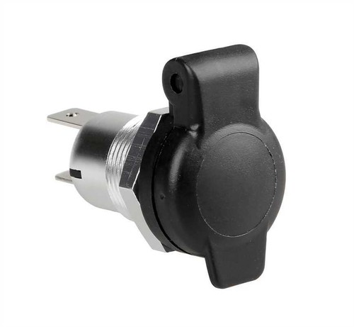 Lampa presa corrente - -,