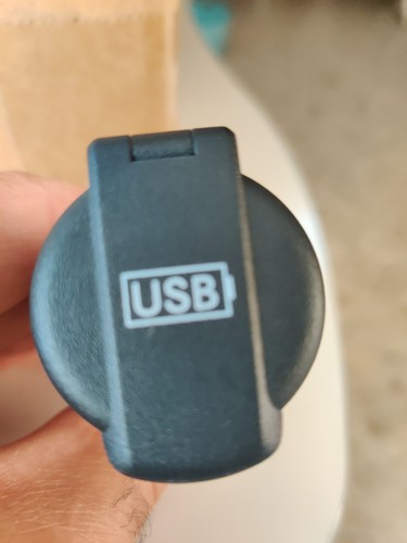 Presa corrente usb - corrente,