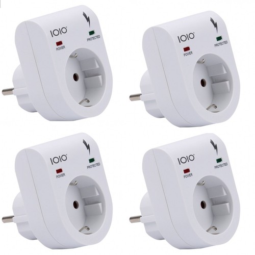 Pezzi connettore intermedio - 4,