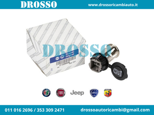 735260656 presa corrente - 735260656,