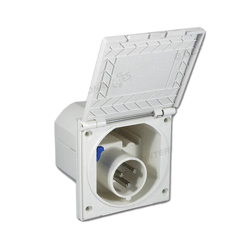 Pre225v presa esterna corrente - pre225v,