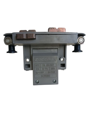 Zucchini 84205003 carrello