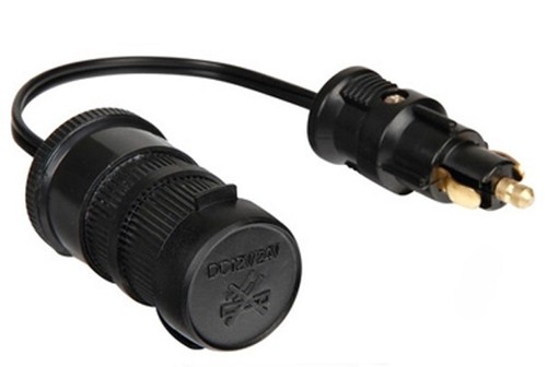 Adattatore presa corrente - adattatore,