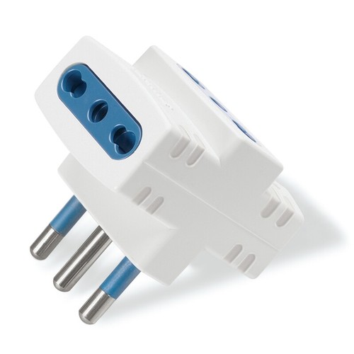 Doppia presa elettrica - 2,