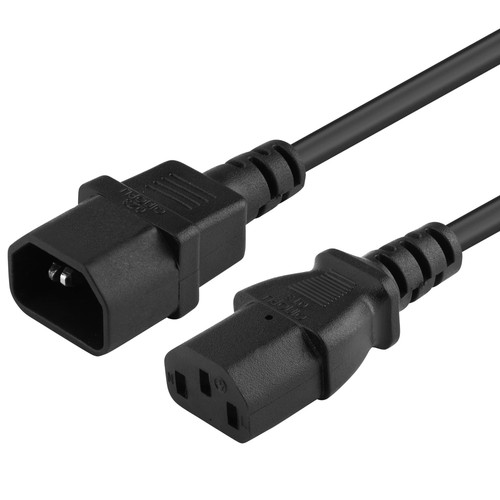 Alimentatore per 230v - alimentatore, pc