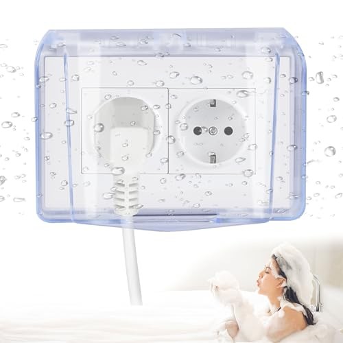 Flip outlet box copre - flip,