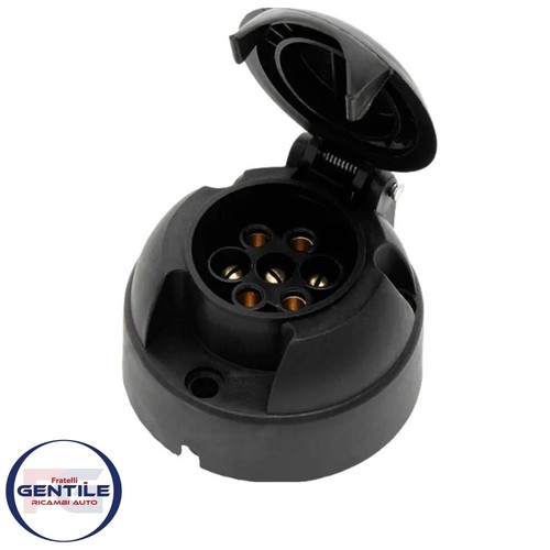 Presa poli 12v - poli,