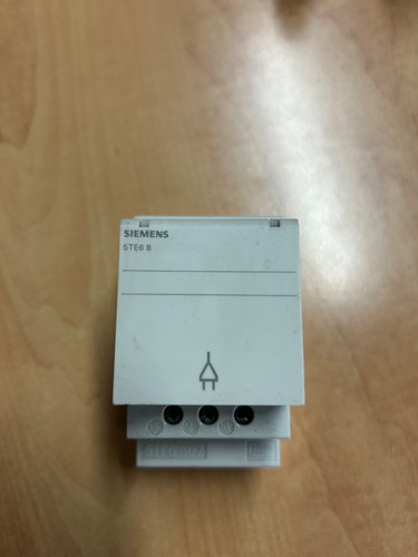 Siemens presa corrente - corrente, su