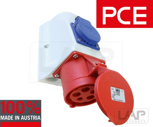 Pce cee presa - a, muro